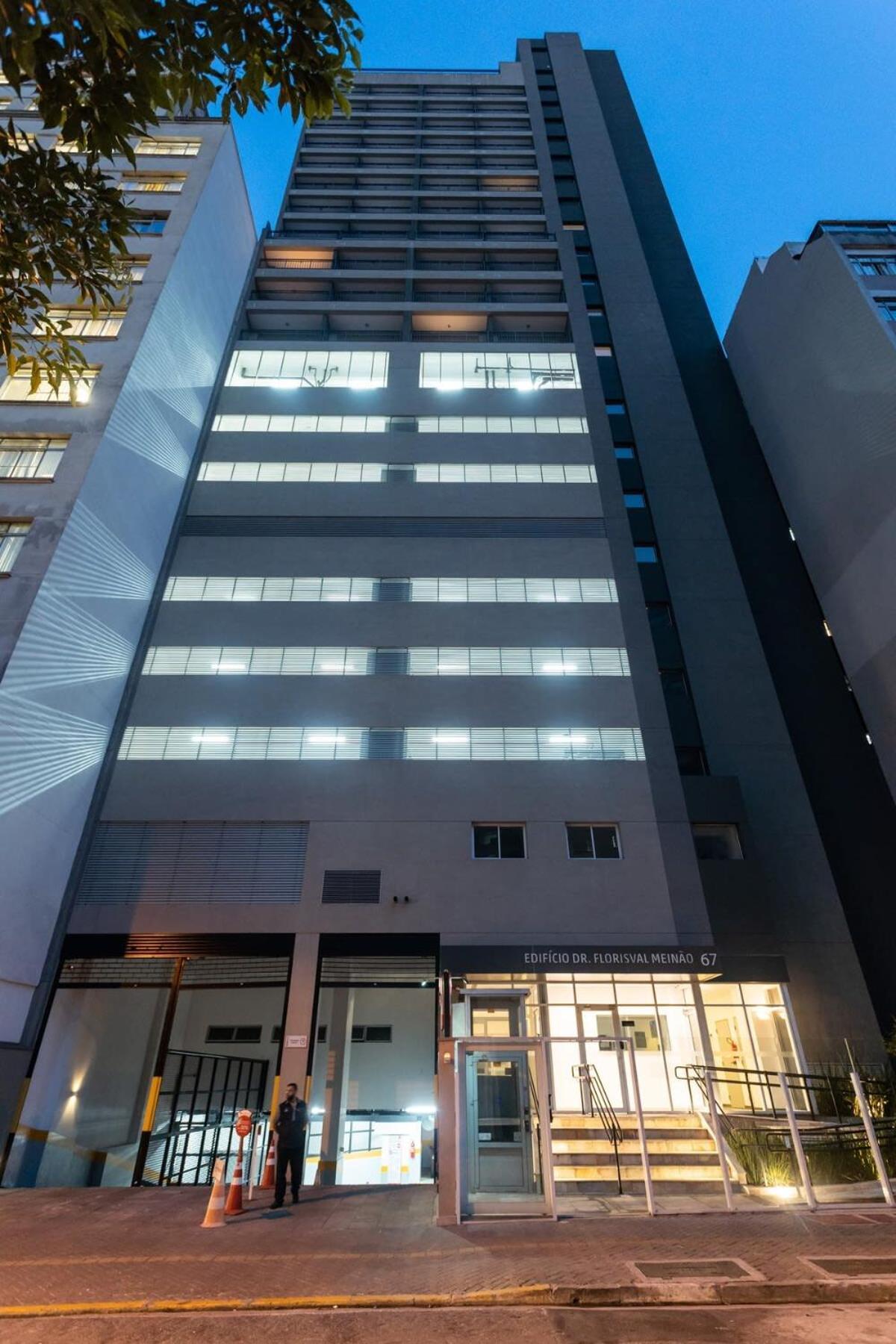 Bhomy Bela Vista Completo E Localizacao Apm1204 Apartment Sao Paulo Exterior photo